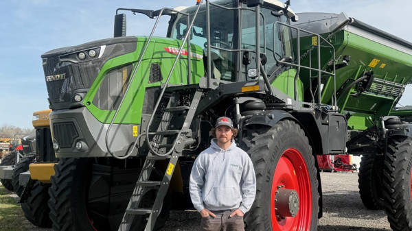 Image of Josh Kirsch