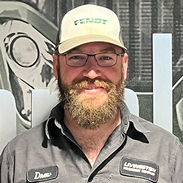 Image of Drew McNutt