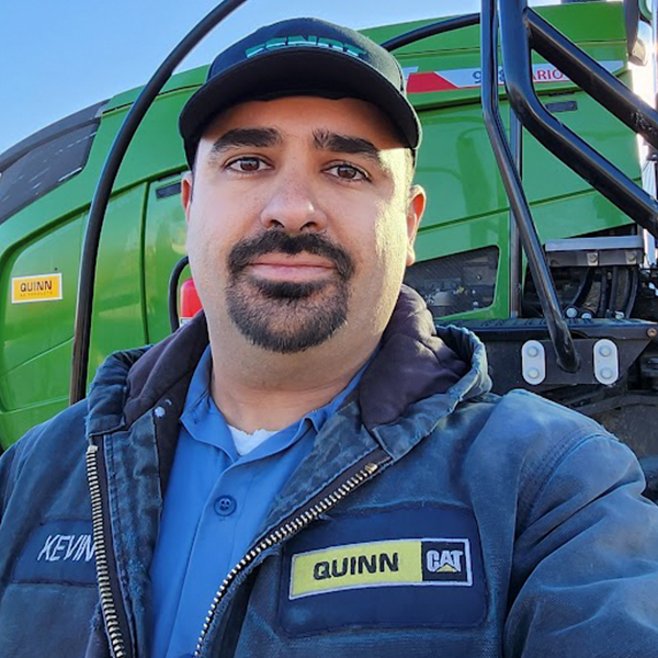 Image of Kevin Meneses