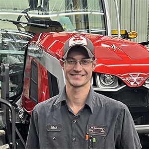 Image of Nick Nelson