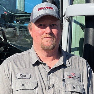 Image of Ryan Gerdes