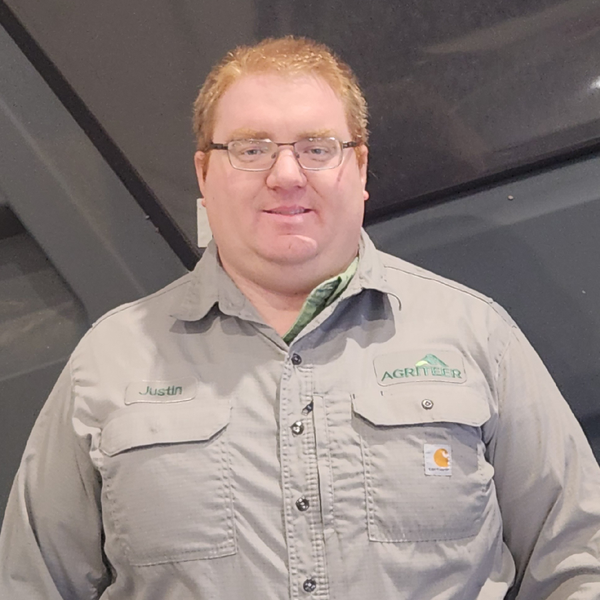 Image of Justin Ringler