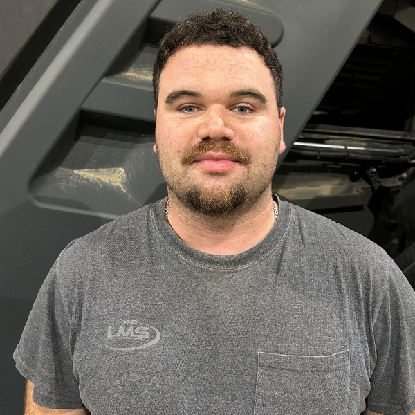 Image of Ramsey Penner